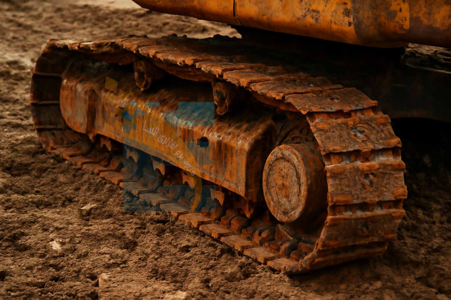 سرعت فرسایش زنجیر