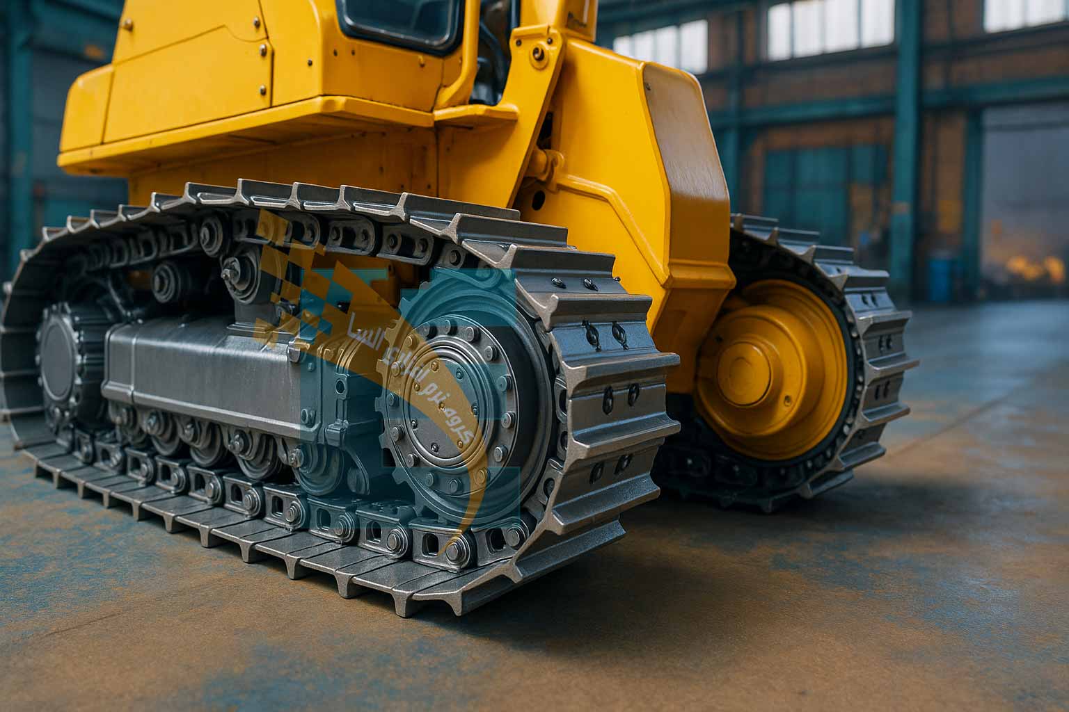 چکلیست تحویل ماشین پس از اورهال