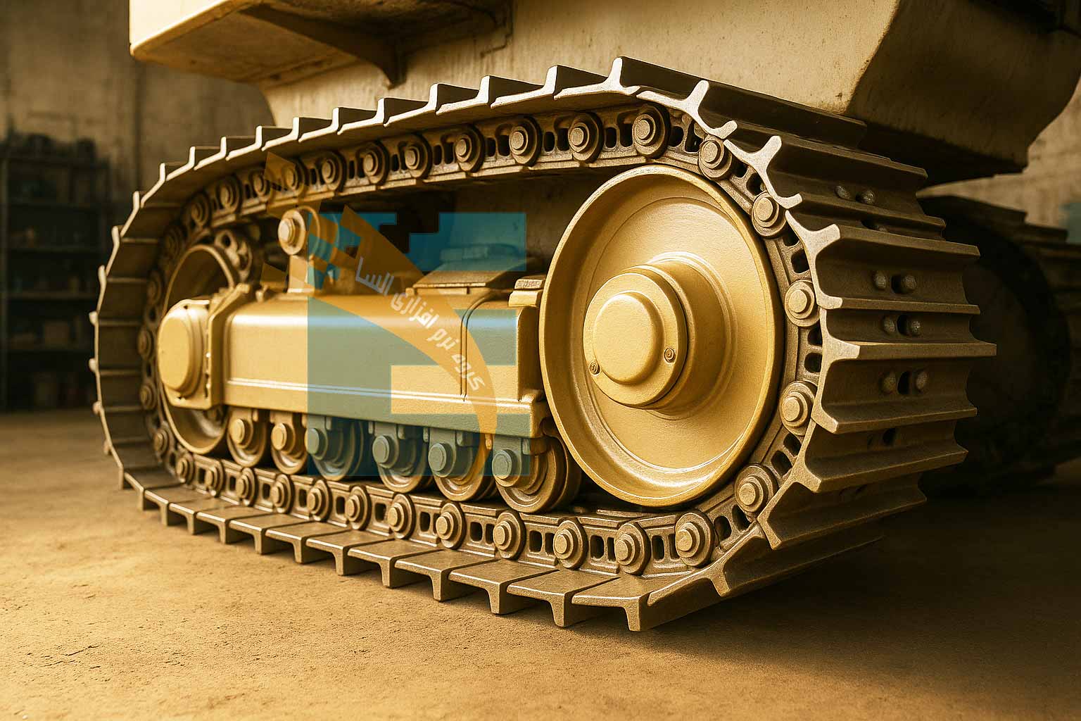 راهکارهای افزایش عمر زیربندی پس از اورهال