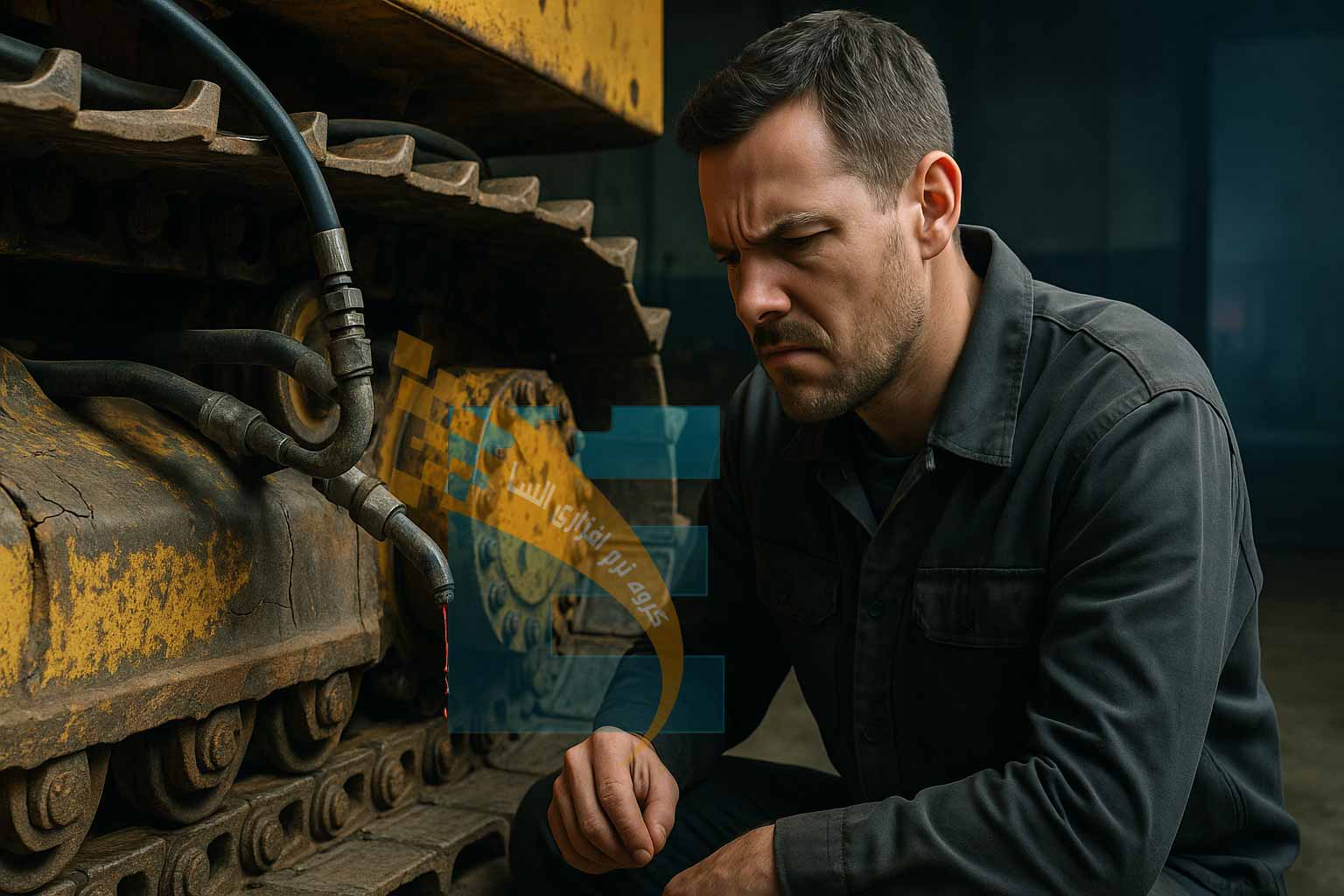 بررسی هزینههای پنهان پس از اورهال ناقص