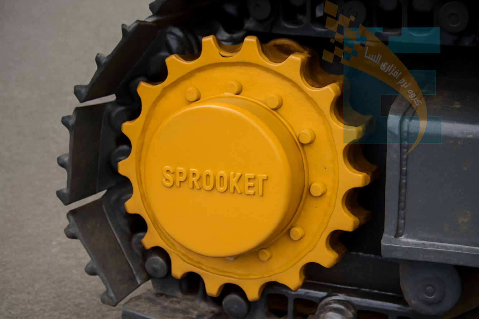 دنده اسپراکت چیست