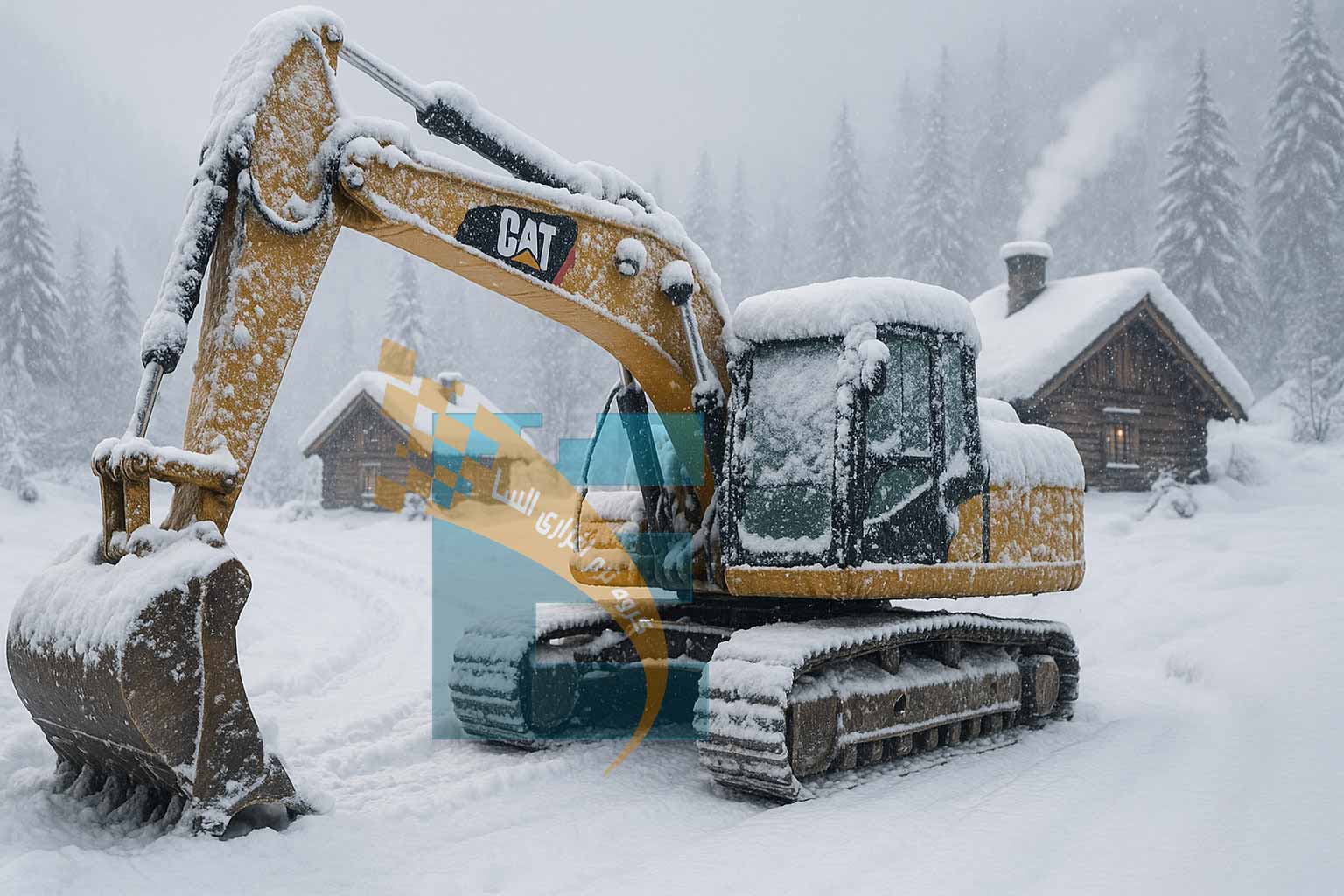 بررسی مزایا و معایب کاترپیلار در tstpart